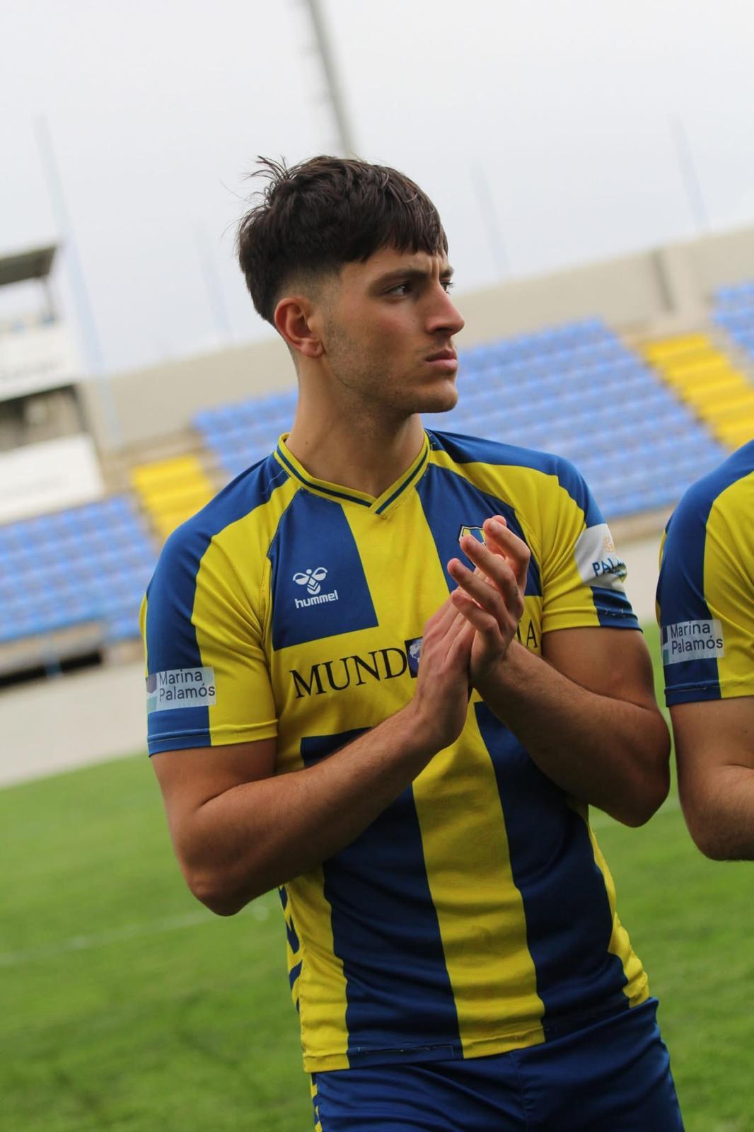 Player