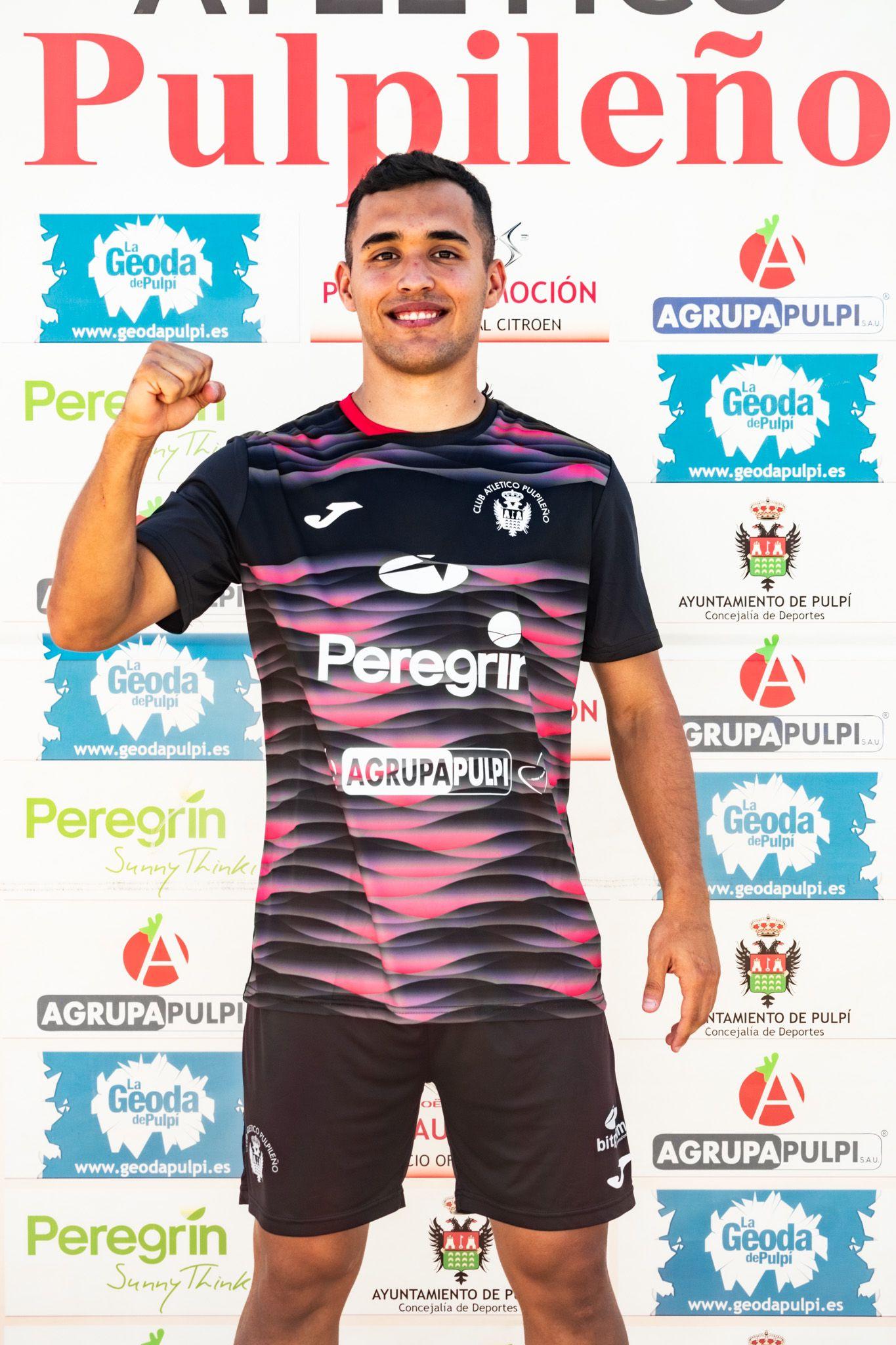 Player
