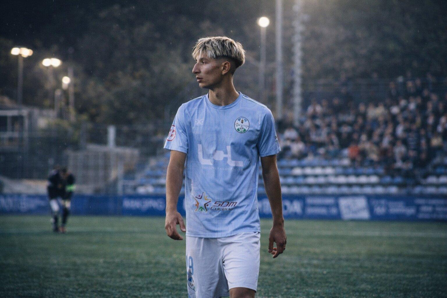 Player