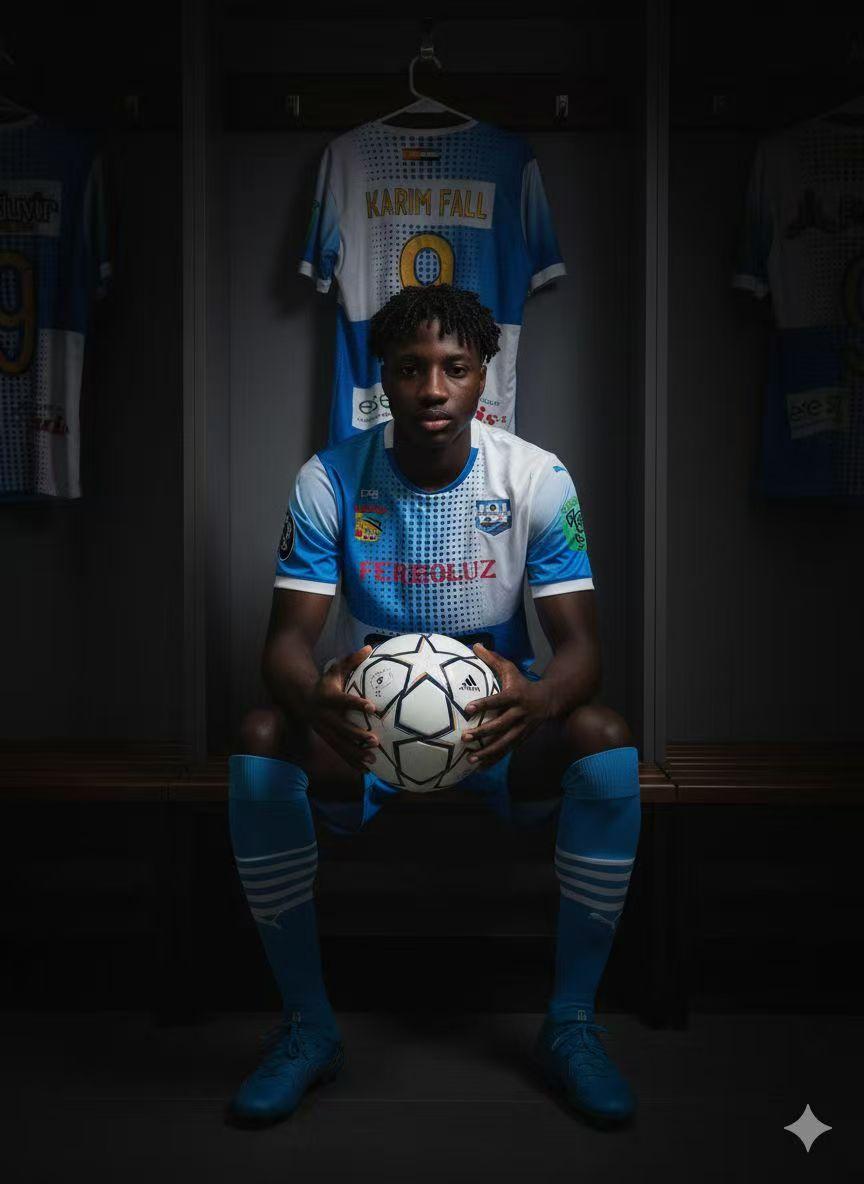 Player