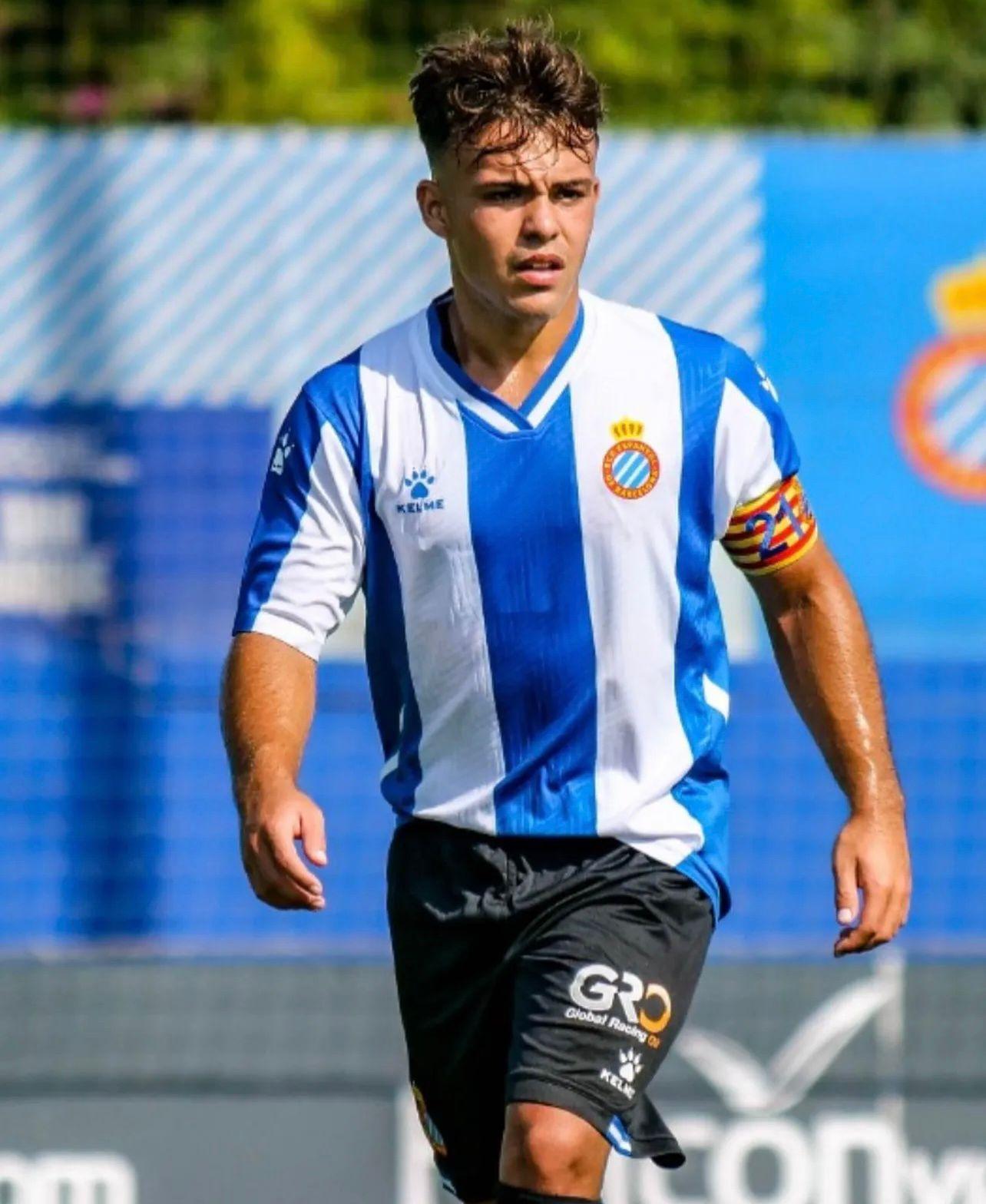 Player